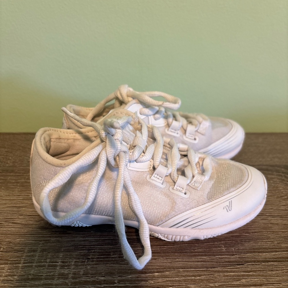 Toddler Girls Varsity Cheer Sneakers